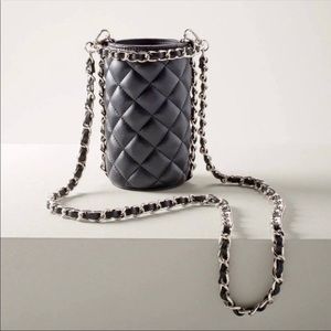 WHBM Water bottle bag NWT